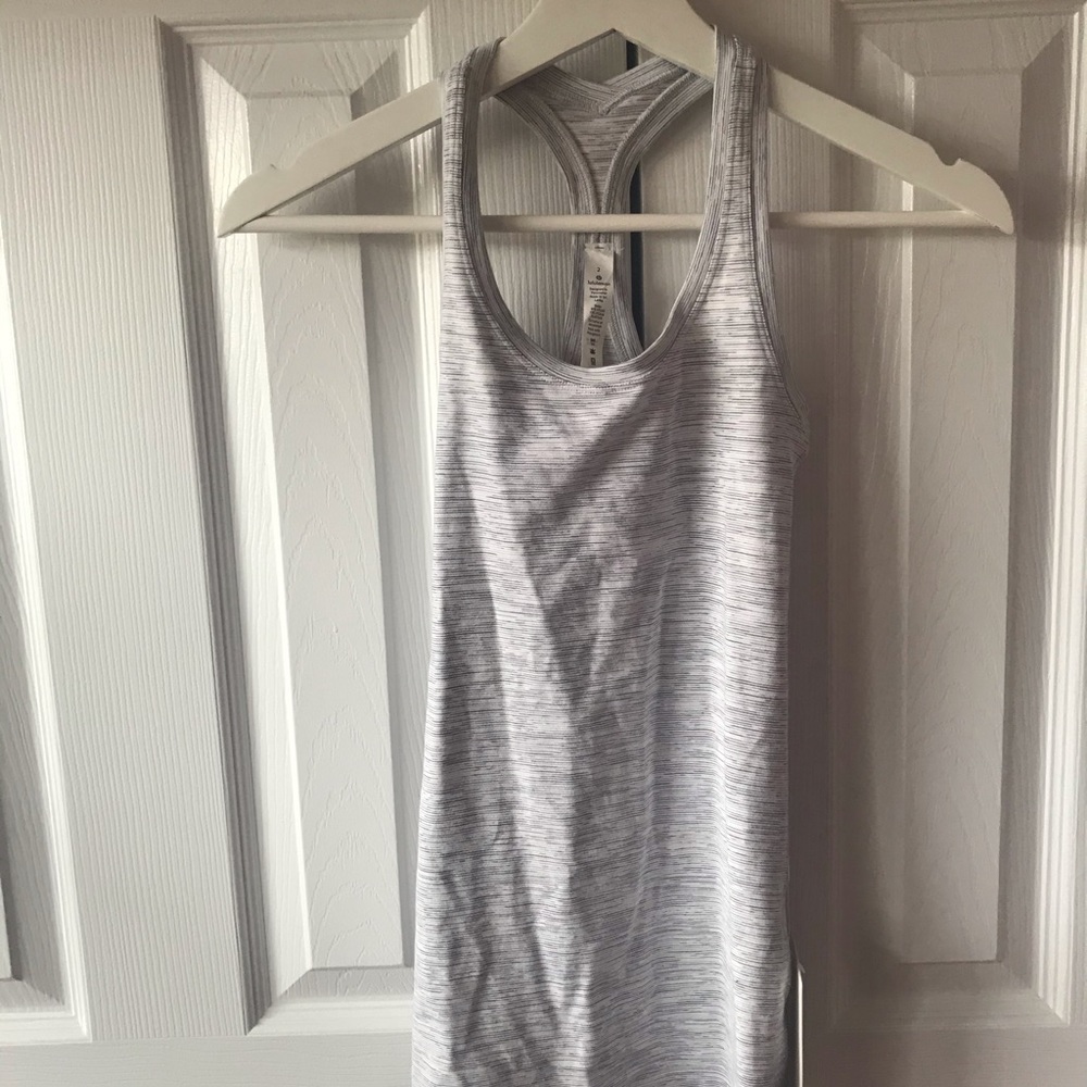 Lululemon Cool Racerback